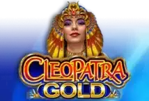 Image Of The Slot Machine Game Cleopatra Gold Provided By Igt