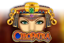 Image Of The Slot Machine Game Cleopatra Provided By Igt